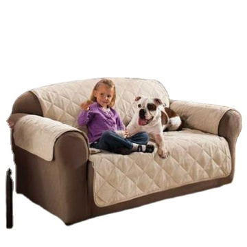 Cubierta de sofá mascota impermeable de servicio pesado de servicio a máquina para perros para perros